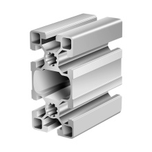 Profil d&#39;extrusion d&#39;aluminium industriel carré 6061 systèmes de cadrage